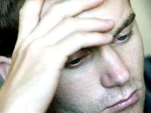 الصدمات العاطفية تؤثر على الرجل أكثر من المرأة