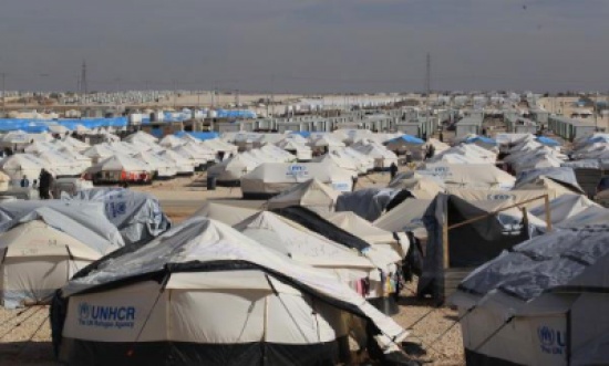 السماح للاجئين السوريين في المخيمات بزيارة أقاربهم خلال العيد السماح للاجئين السوريين في المخيمات بزيارة أقاربهم خلال العيد