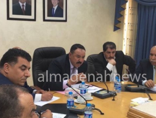 تخفيض اسعار الاعلاف والنخالة قريبا