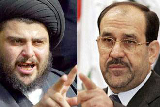 انقسامات بين الشيعة تطيل محادثات تشكيل الحكومة العراقية