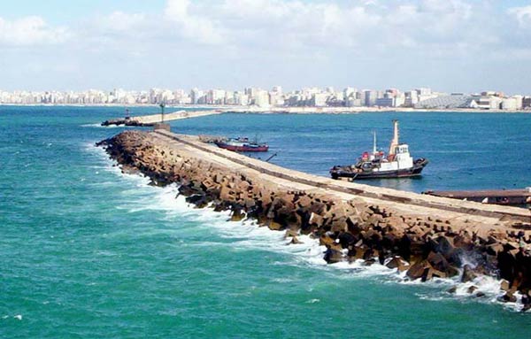 اكتشاف متحف تحت الماء في تركيا