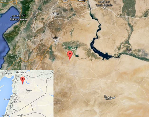 قوات النظام تستعيد السيطرة على بلدة خناصر.. وطريق الامداد لحلب لا زال مقطوعاً قوات النظام تستعيد السيطرة على بلدة خناصر.. وطريق الامداد لحلب لا زال مقطوعاً