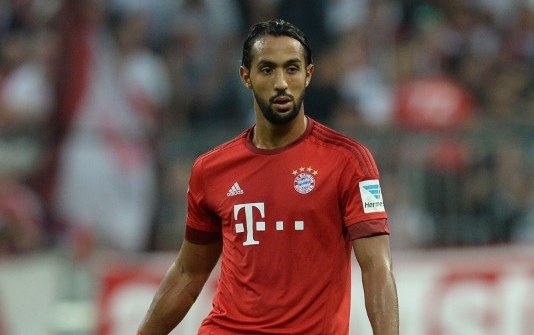 بنعطية يغيب عن البايرن بسبب الإصابة أمام هوفنهايم بنعطية يغيب عن البايرن بسبب الإصابة أمام هوفنهايم