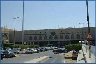 زيادة في حركة المسافرين والطائرات في مطار الملكة علياء الدولي لشهر أيار بنسبة 13.4% زيادة في حركة المسافرين والطائرات في مطار الملكة علياء الدولي لشهر أيار بنسبة 13.4%