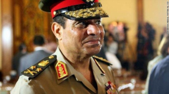 عمرو موسى: لا أرى بديلا عن السيسي للرئاسة عمرو موسى: لا أرى بديلا عن السيسي للرئاسة