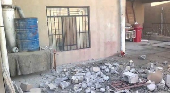 قتلى في قصف بالضلوعية ومعارك بالأنبار ونينوى قتلى في قصف بالضلوعية ومعارك بالأنبار ونينوى