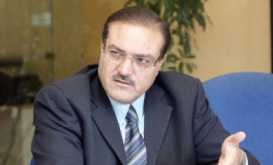 الطويسي يلتقي وفد جامعة تكساس أرلنغتون