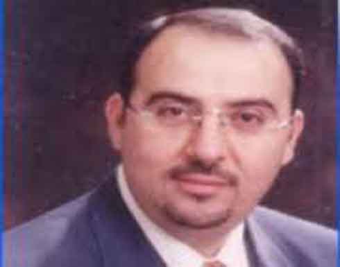 القضاة يلتقي مدير عام الضرائب في العراق القضاة يلتقي مدير عام الضرائب في العراق