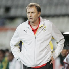 فرحة رايفاتش "لا توصف اثر الانتصار الكبير".. وكلارك يتحمل مسؤولية الخسارة 