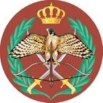 قائد قوات الدرك يلتقي آمر مدرسة الناتو