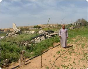 الامم المتحدة :اسرائيل توقف مشروعا لمساعدة مزارعين فلسطينيين 