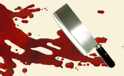 إربد : سوري يقتل زوجته العشرينية طعناً