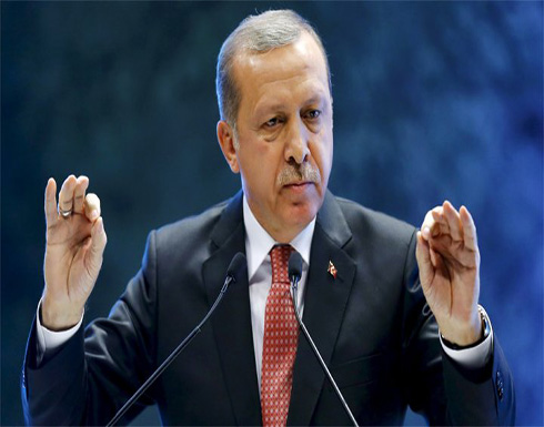 أردوغان يطالب الهيئات والمنظمات الدولية بفرض عقوبات على هولندا أردوغان يطالب الهيئات والمنظمات الدولية بفرض عقوبات على هولندا