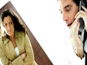 الزوج السيكوباتي طفولة معذبة