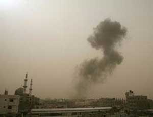 أزمة كهرباء خانقة بغزة وتبادل اتهامات بين السلطة وحماس