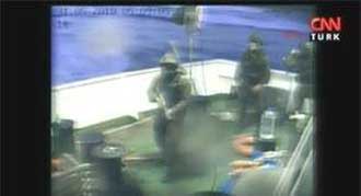 تركيا تغلق مجالها الجوي بوجه إسرائيل