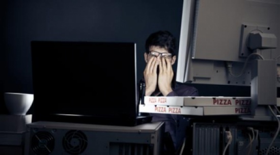 مخاطر جديدة للعمل بنظام تبديل النوبات خاصة للرجال مخاطر جديدة للعمل بنظام تبديل النوبات خاصة للرجال