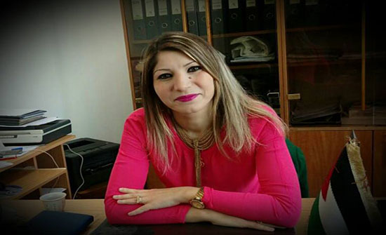 الربضي تفوز بأفضل بحث عن القطاع المالي والمصرفي الربضي تفوز بأفضل بحث عن القطاع المالي والمصرفي