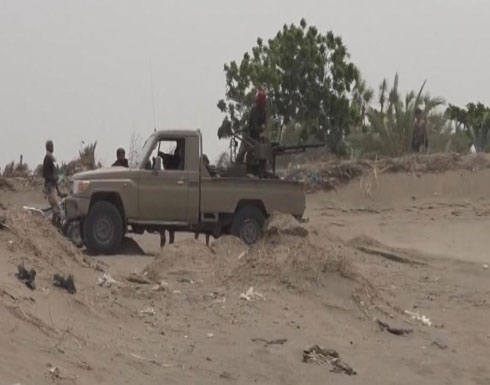 الحديدة.. الجيش يسيطر على الجامعة ومعسكر الدفاع الجوي