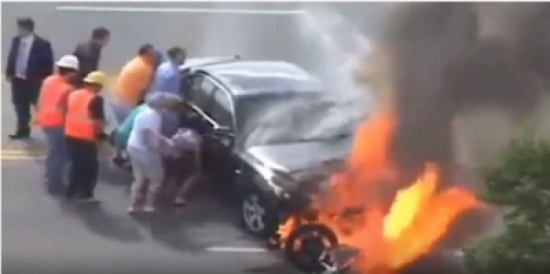 الفيديو الذي سيجعل العالم كله مدهوشاً الفيديو الذي سيجعل العالم كله مدهوشاً