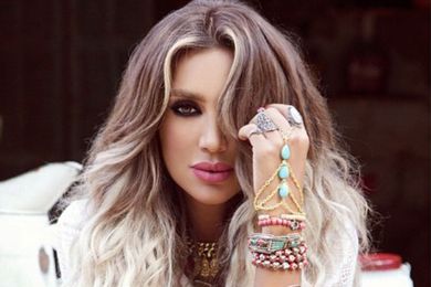 مايا دياب: الظاهرة تختفي وإستمراريتي نابعة من قوة نجاحي