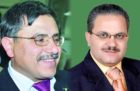 لم ينفعه الاعتذار ومقاضاة عبيدات تحصيل حاصل