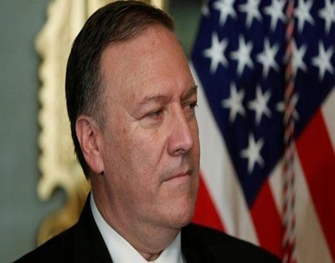 مدير CIA : إيران أكبر داعم للإرهاب في العالم