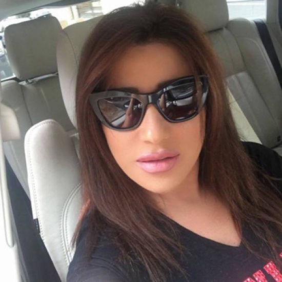 بالصورة.. لمن قالت نجوى كرم "بحبكن تنيناتكن"؟ بالصورة.. لمن قالت نجوى كرم "بحبكن تنيناتكن"؟