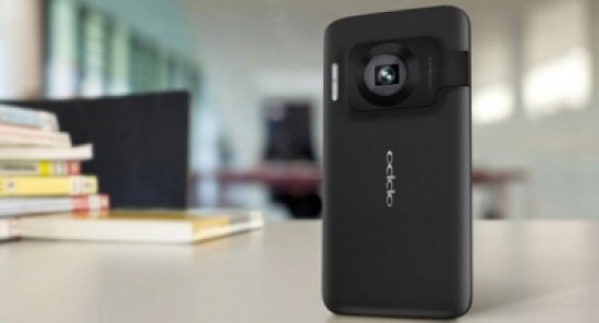 Oppo تكشف عن أول هواتفها المزودة بتقنية “البومة” في سبتمبر Oppo تكشف عن أول هواتفها المزودة بتقنية “البومة” في سبتمبر