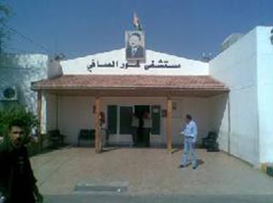 وفاة شاب في الغور اثر تلامس اسلاك الضغط العالي 