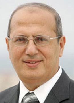 الخضري يدعو مؤتمر البرلمانين الإسلاميين والعرب لتبني "انتفاضة سفن لكسر حصار غزة"