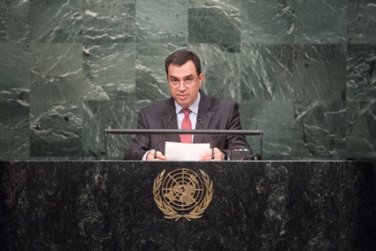 وزير التخطيط يحث الجهات المانحة لمضاعفة جهودها التنموية تجاه الاردن