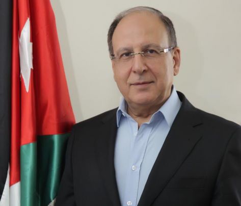 الحمصي يدعو لالتقاط الرسائل الملكية بتخفيف الأعباء على المواطنين الحمصي يدعو لالتقاط الرسائل الملكية بتخفيف الأعباء على المواطنين