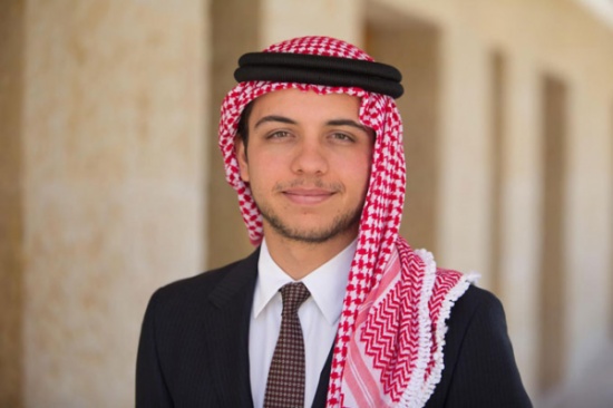 نائب جلالة الملك يرعى أعمال المجلس العلمي الهاشمي "إشكالية الحاكمية في الفكر الإسلامي المعاصر" نائب جلالة الملك يرعى أعمال المجلس العلمي الهاشمي "إشكالية الحاكمية في الفكر الإسلامي المعاصر"