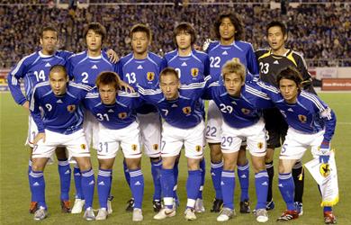 البارغواي واليابان يرصدان ربع النهائي للمرة الأولى في تاريخهما 