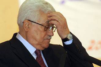 ليبرمان يرى عدم وجود فرصة لقيام دولة فلسطينية بحلول 2012