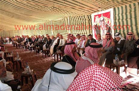 ثلاثة أشهر عطوة لقاتل طالب الجامعه في معان ( شاهدوا الصور ) ثلاثة أشهر عطوة لقاتل طالب الجامعه في معان ( شاهدوا الصور )