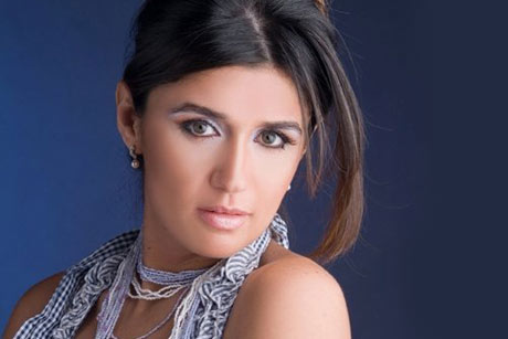 كشف حقيقة تورط غادة عادل بجريمة قتل في عيد الفطر 