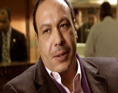 خالد صالح يتماثل للشفاء بعد تعرضه للتسمم