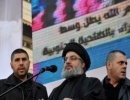 نصرالله : إسرائيل سترتكب حماقة لو اجتاحت غزة بريا نصرالله : إسرائيل سترتكب حماقة لو اجتاحت غزة بريا
