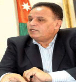القطيشات: 90 ألف ناخب جديد 
