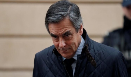 ثلثا ناخبي فرنسا يرغبون بتخلي فيون عن ترشيح نفسه