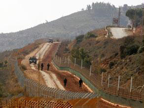 اعتقال ضابط إسرائيلي للاشتباه بتسريب معلومات لحزب الله