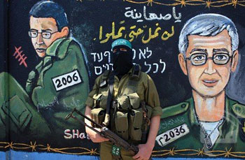 نتنياهو مستعد لدفع ثمن "باهظ جدا" مقابل الافراج عن شاليط