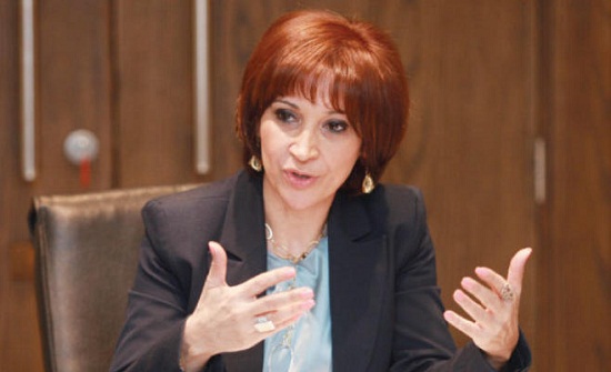 "تطوير القطاع العام" تطلق برنامج القيادات الحكومية "تطوير القطاع العام" تطلق برنامج القيادات الحكومية