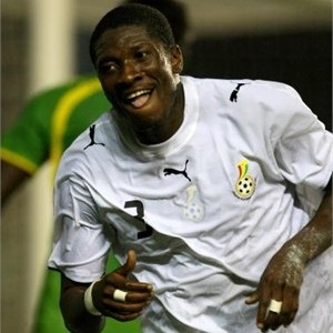 أسامواه جيان يريد الاحتراف في الدوري الانكليزي 