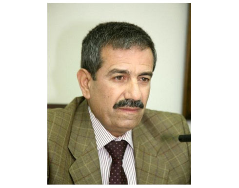 الفراعنة: الانتخابات الاسرائيلية جعلت الهوية الفلسطينية تزداد وضوحاً