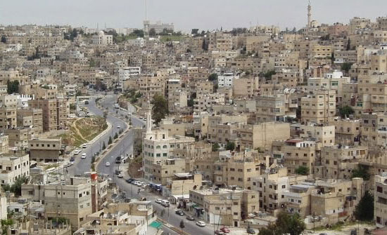 انخفاض إجمالي مساحة الأبنية المرخصة العام الماضي انخفاض إجمالي مساحة الأبنية المرخصة العام الماضي