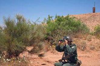 مقتل 11 شرطيا في "كمين إرهابي" بالجزائر