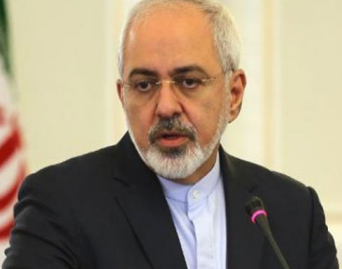 إلغاء لقاء كان مقررا الأحد بين ظريف وبن علوي بعد إصابة الوزير الإيراني بوعكة صحية إلغاء لقاء كان مقررا الأحد بين ظريف وبن علوي بعد إصابة الوزير الإيراني بوعكة صحية